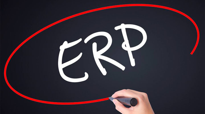 化工ERP系統的維護和升級應該怎么做？