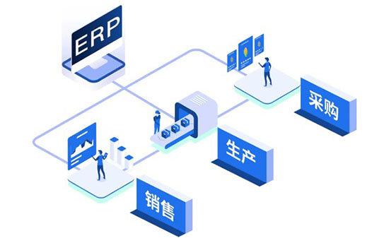化工ERP系統(tǒng)的可擴(kuò)展性如何？