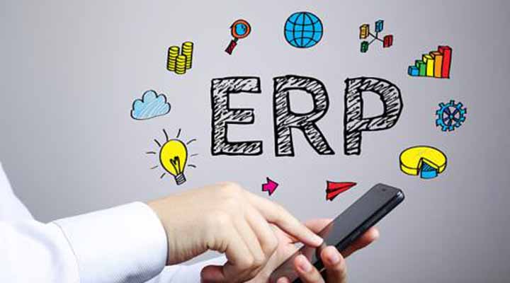你的企業是否需要上化工ERP系統？該如何評估？