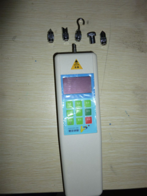 AM-5N數顯推拉力計、500g推拉力計數顯-供求商機-上海昂軒儀器