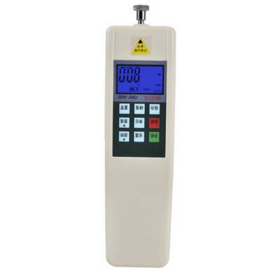 聚仁數(shù)顯式推拉力計(jì) 小型簡便推拉力計(jì) 多功能推拉力計(jì)