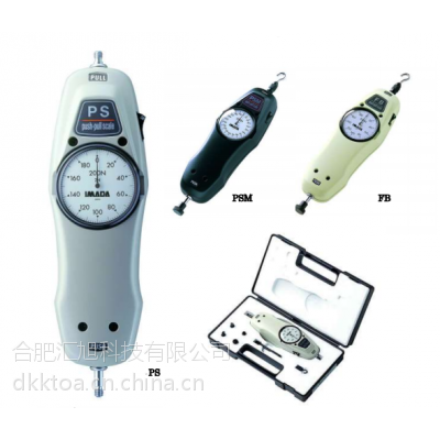 FB-30lb依夢達(dá)imada推拉力計(jì)哪里有