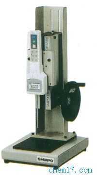 FGS推拉力計測試臺 _供應(yīng)信息_商機_中國化工儀器網(wǎng)