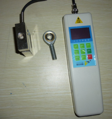 防水推拉力計(jì)帶信號輸出功能 上海昂軒儀器的精密測量解決方案