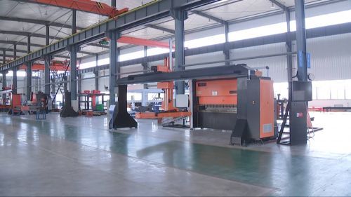 揚州完善科技中介服務 推動科技創(chuàng)新引領高質量發(fā)展