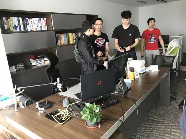 名牌大學畢業(yè)生涉足科技中介服務詐騙，蒼南警方破獲重大案件