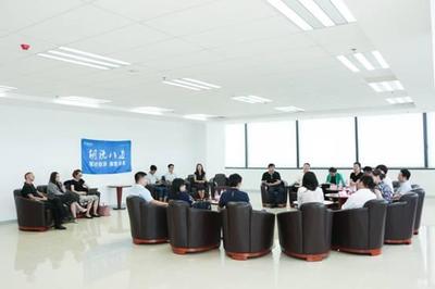 打造科技金融生態(tài)圈 大連市科技金融服務中心助推科技型企業(yè)發(fā)展