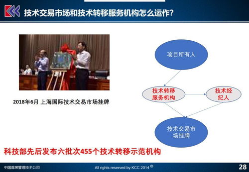 科技企業(yè)改革的基石 聚焦四大領(lǐng)域，解析九大議題（上）——科技中介服務(wù)的轉(zhuǎn)型與賦能