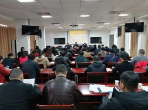 強化科技賦能 規范中介服務——市應急管理局召開安全生產服務中介機構監管工作專題會