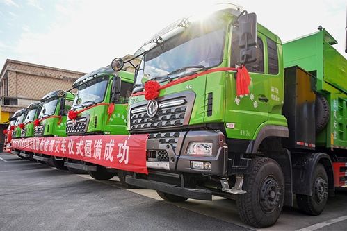 東風(fēng)商用車天龍旗艦KX牽引車 報價、圖片與參數(shù)配置解析